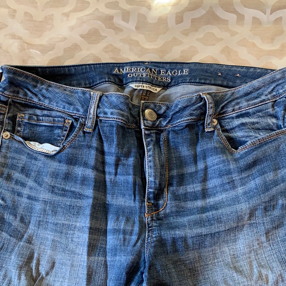 Women’s Jeans